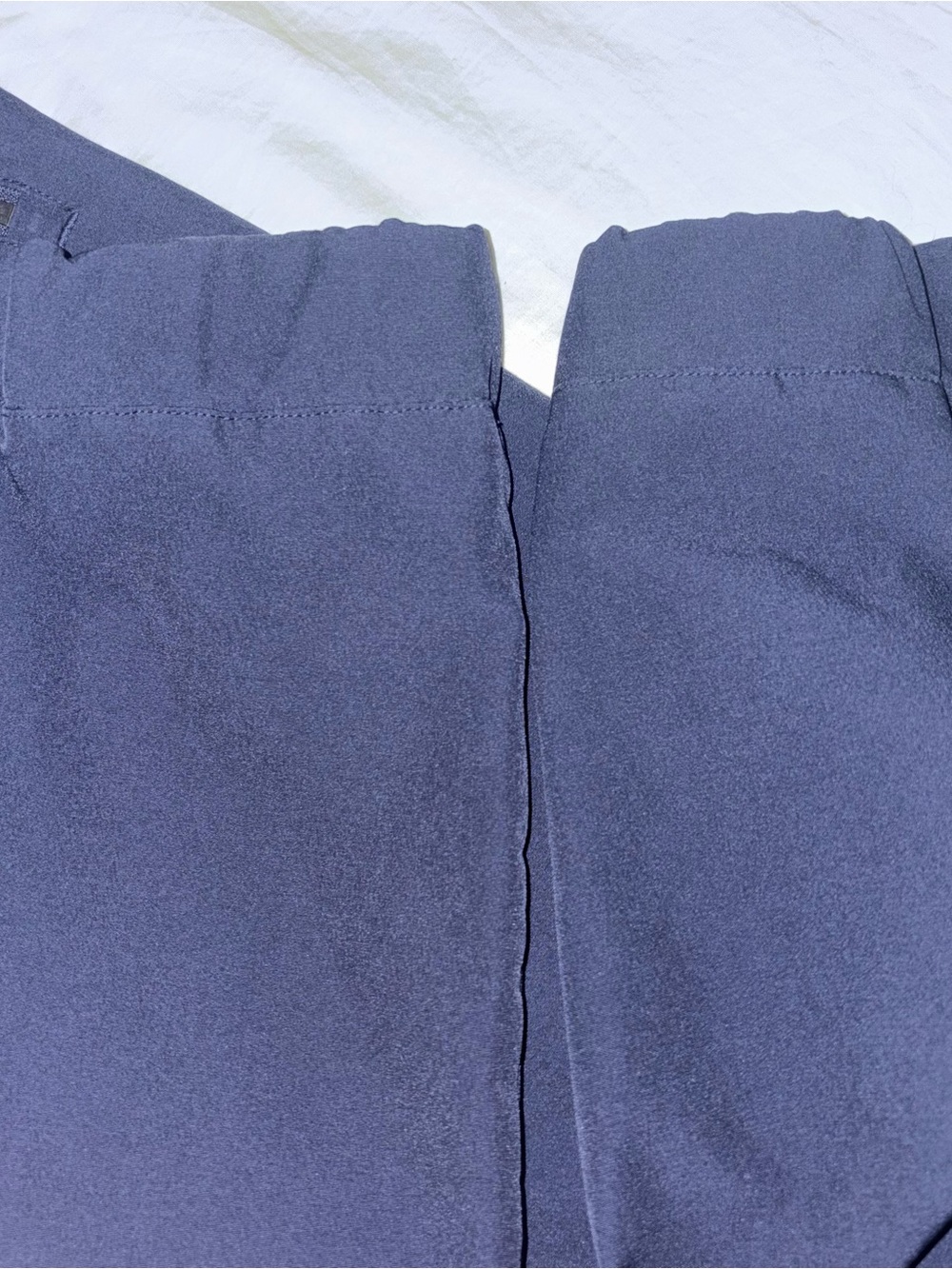 Vuori Transit Technical Joggers Pants Navy - Picture 6 of 10